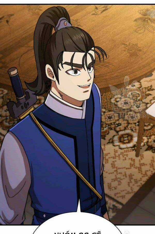 Thân Thủ Đệ Nhất Kiếm - Chapter 68 - Trang 91