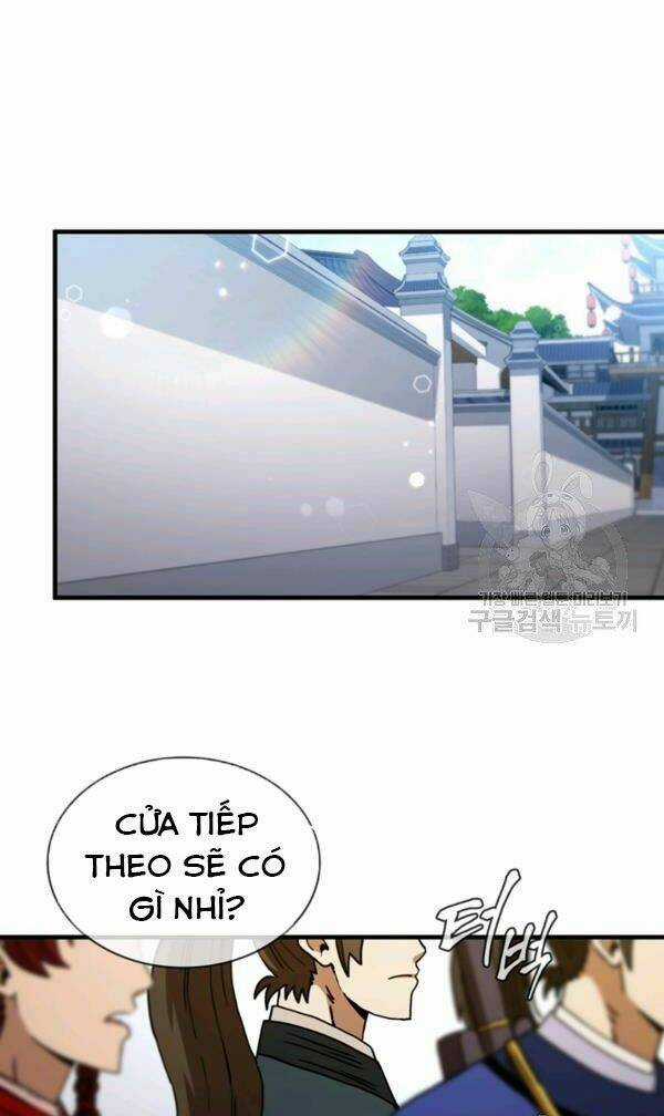 Thân Thủ Đệ Nhất Kiếm - Chapter 68 - Trang 93