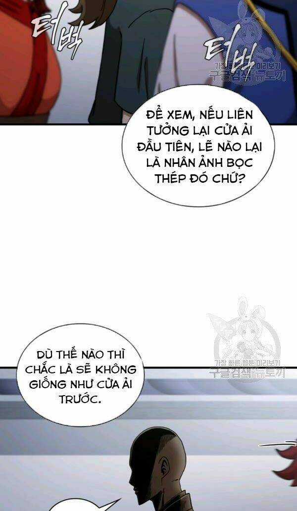 Thân Thủ Đệ Nhất Kiếm - Chapter 68 - Trang 94