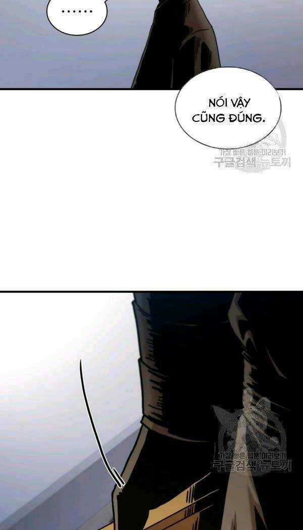 Thân Thủ Đệ Nhất Kiếm - Chapter 68 - Trang 95