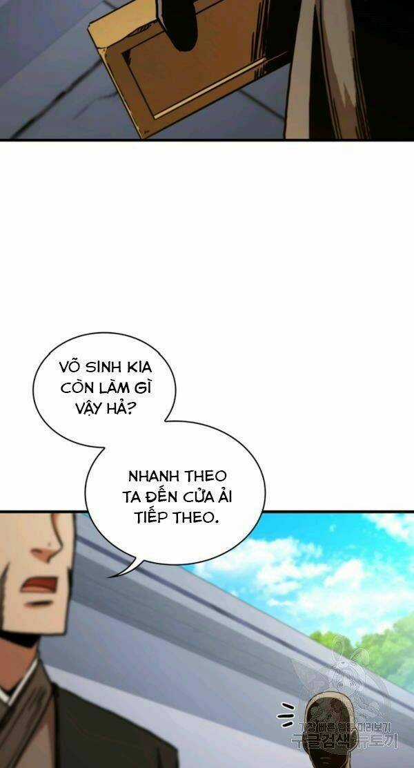 Thân Thủ Đệ Nhất Kiếm - Chapter 68 - Trang 96