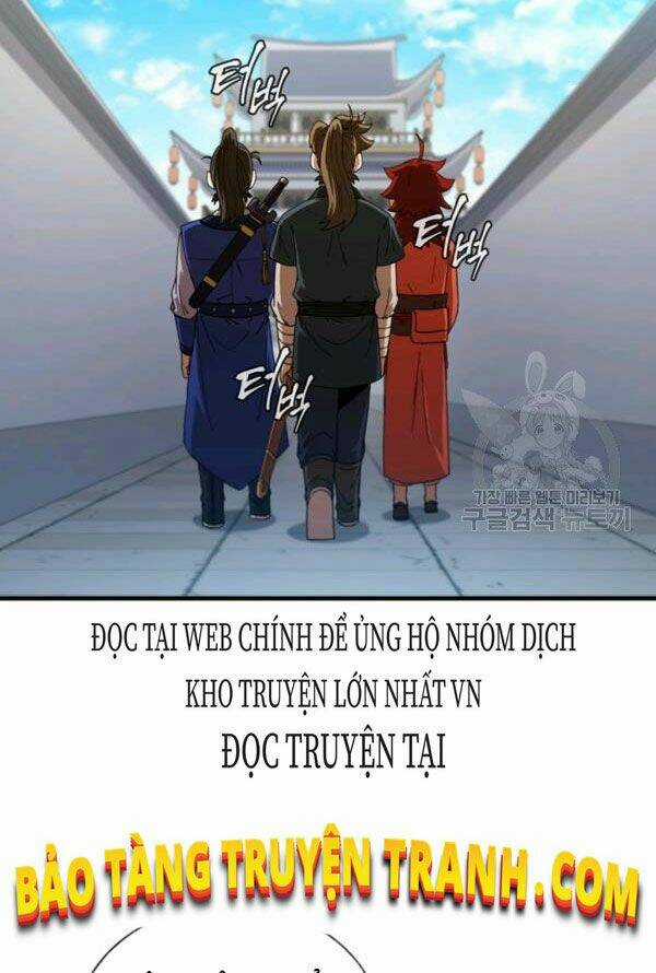 Thân Thủ Đệ Nhất Kiếm - Chapter 68 - Trang 98