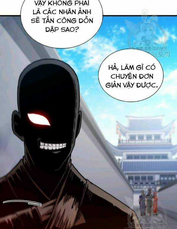 Thân Thủ Đệ Nhất Kiếm - Chapter 68 - Trang 99