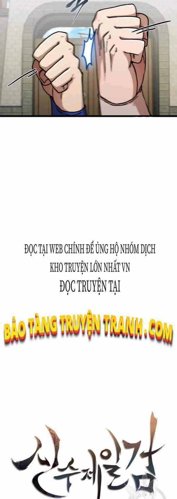 Thân Thủ Đệ Nhất Kiếm - Chapter 69 - Trang 12