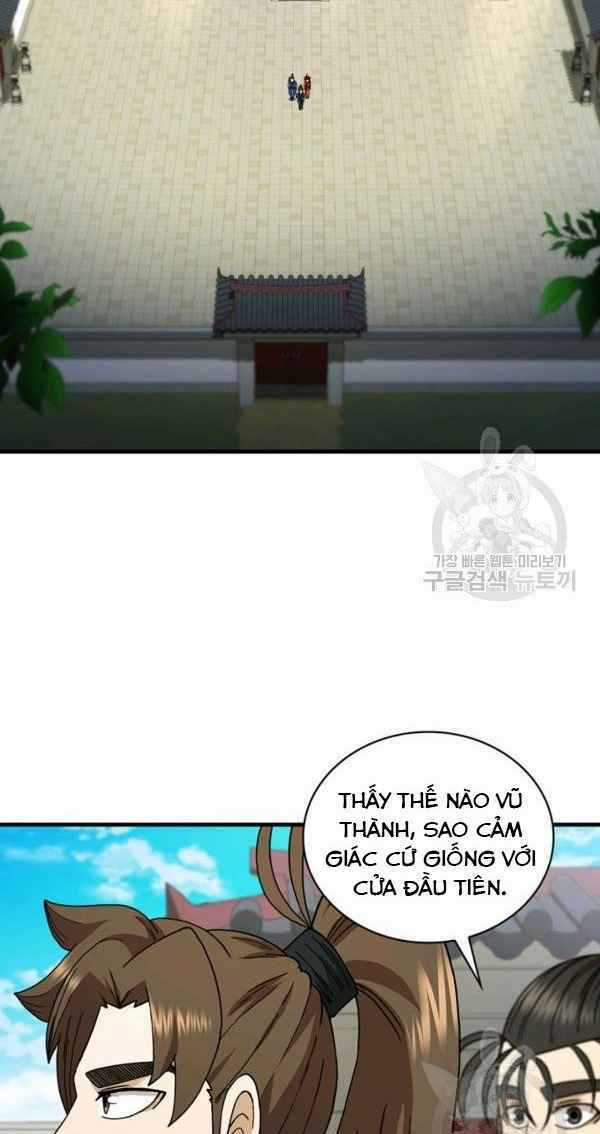 Thân Thủ Đệ Nhất Kiếm - Chapter 69 - Trang 15