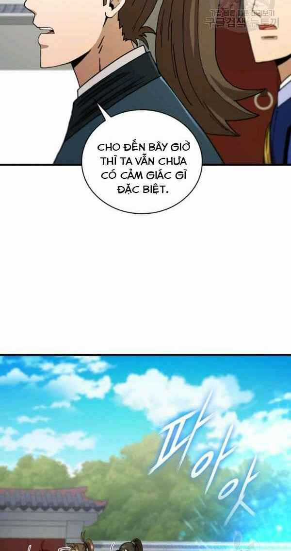 Thân Thủ Đệ Nhất Kiếm - Chapter 69 - Trang 16