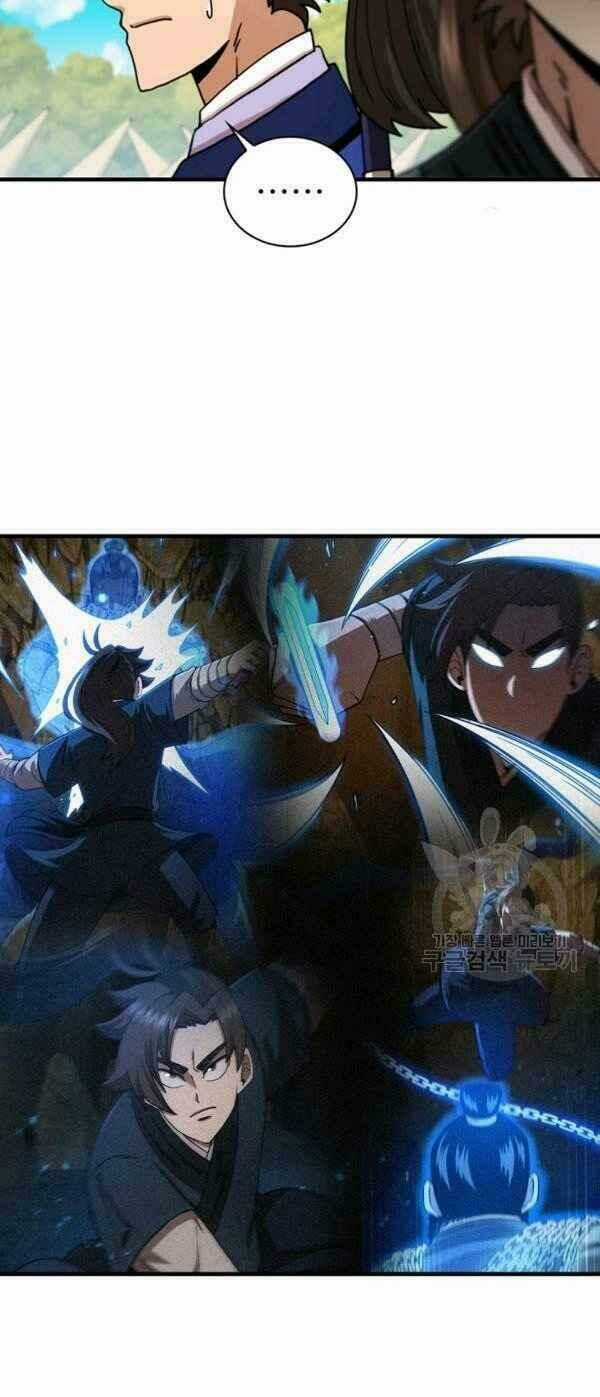 Thân Thủ Đệ Nhất Kiếm - Chapter 69 - Trang 32