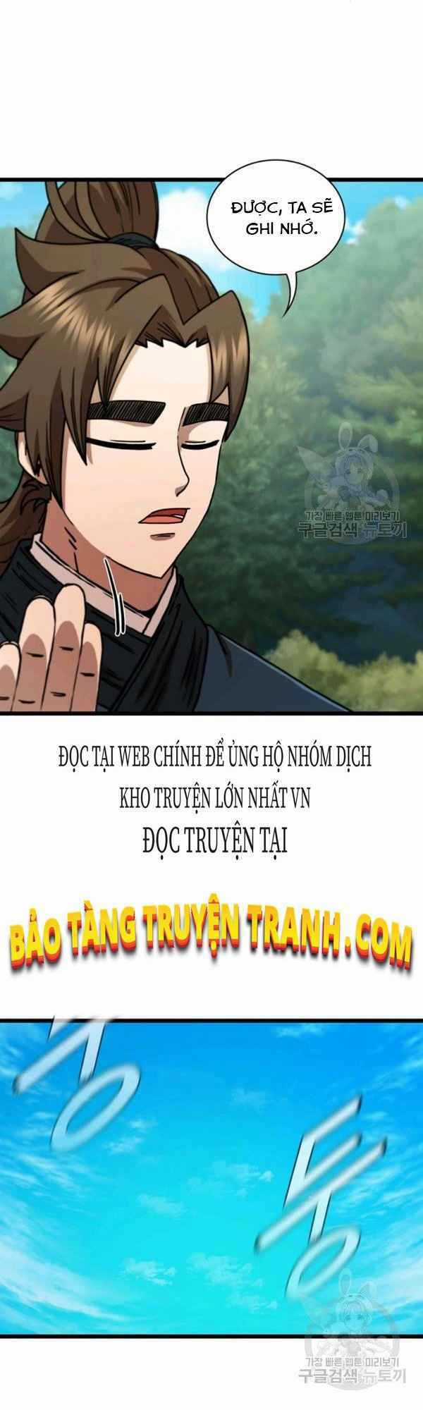 Thân Thủ Đệ Nhất Kiếm - Chapter 69 - Trang 38