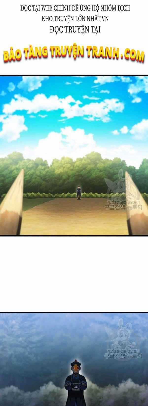 Thân Thủ Đệ Nhất Kiếm - Chapter 69 - Trang 44