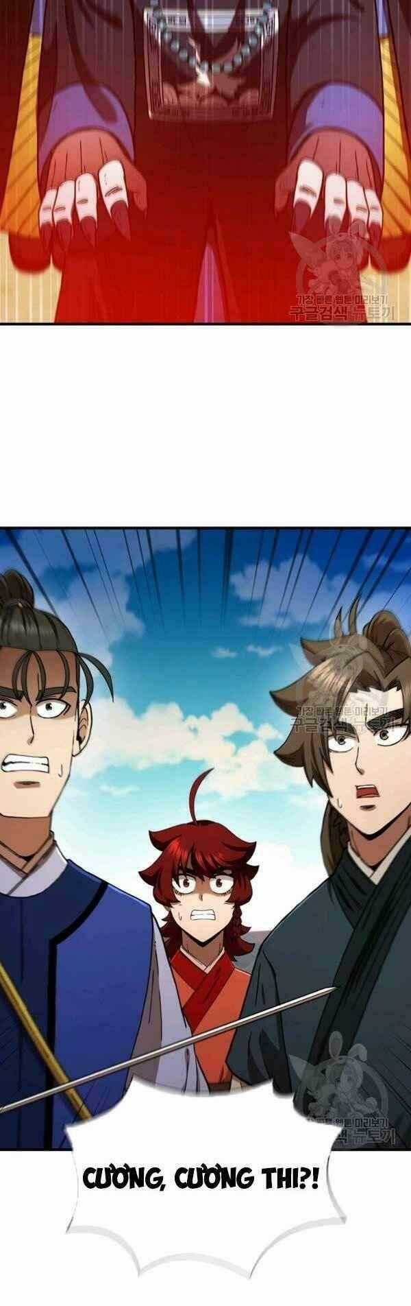 Thân Thủ Đệ Nhất Kiếm - Chapter 69 - Trang 47