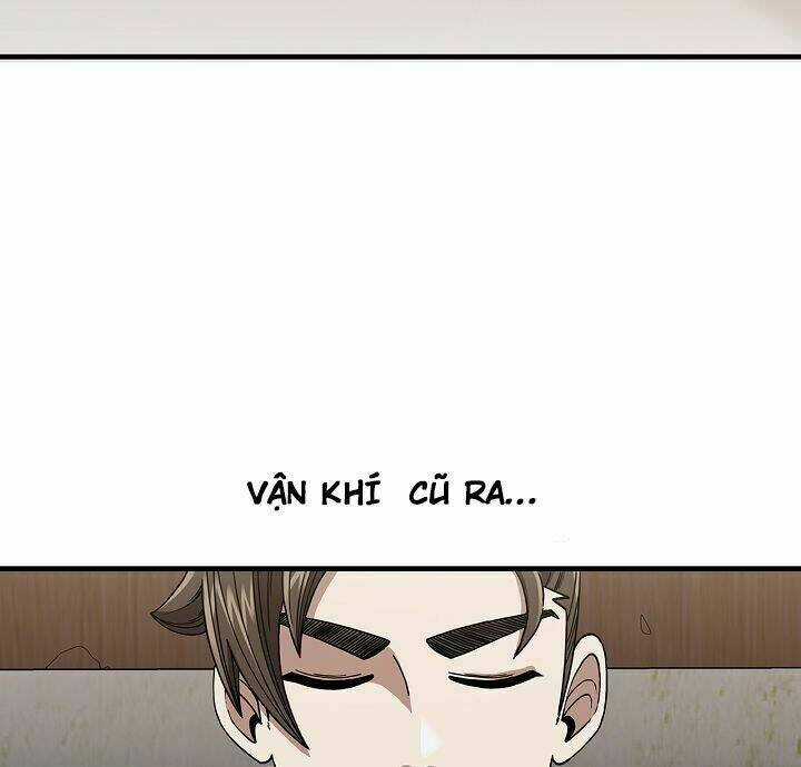 Thân Thủ Đệ Nhất Kiếm - Chapter 7 - Trang 11