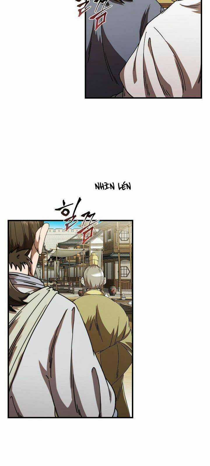 Thân Thủ Đệ Nhất Kiếm - Chapter 7 - Trang 17