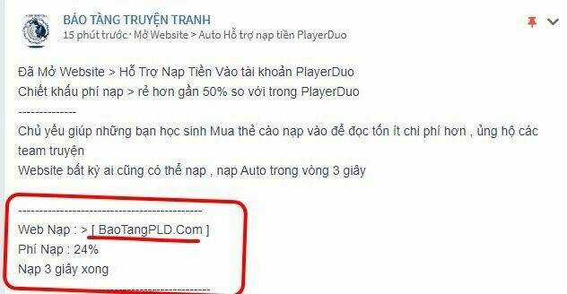 Thân Thủ Đệ Nhất Kiếm - Chapter 7 - Trang 3