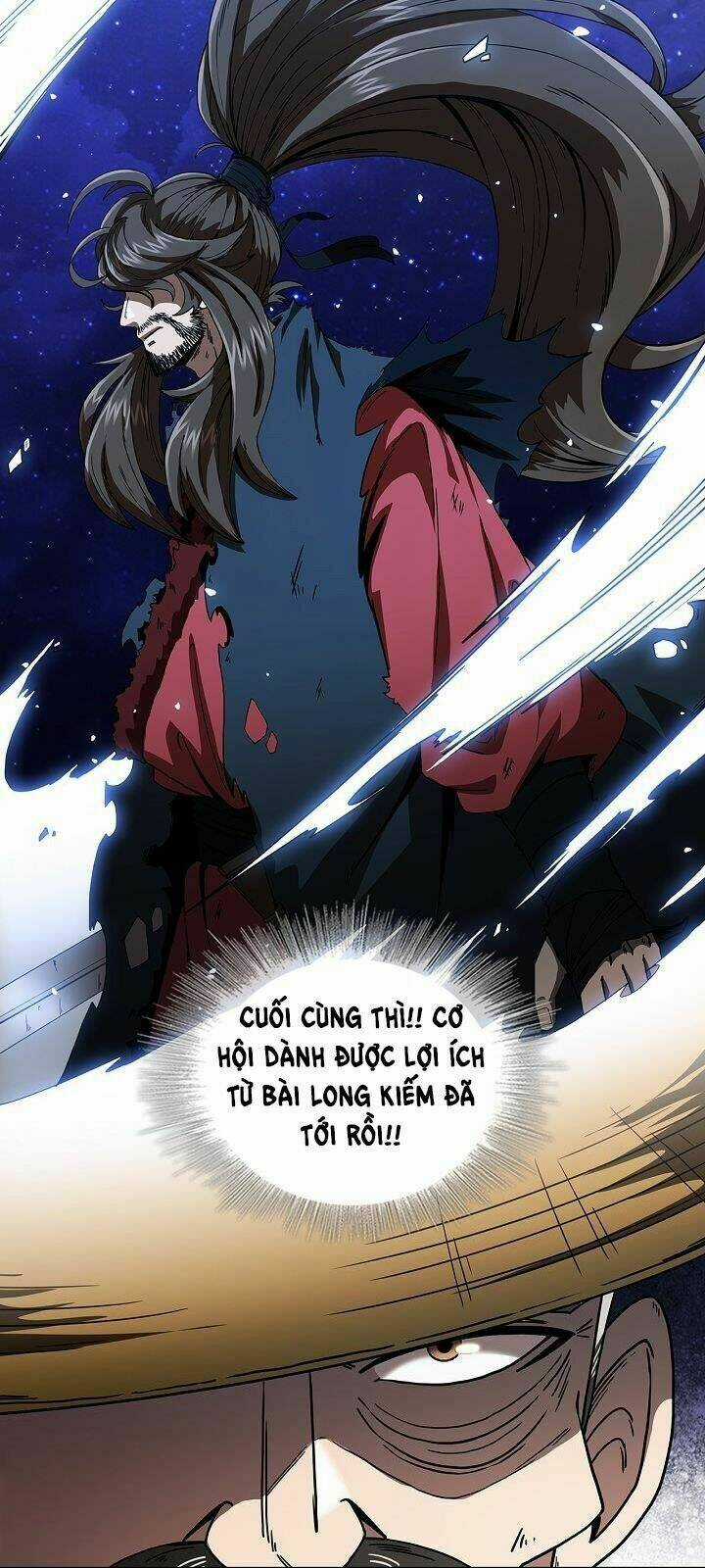 Thân Thủ Đệ Nhất Kiếm - Chapter 7 - Trang 28