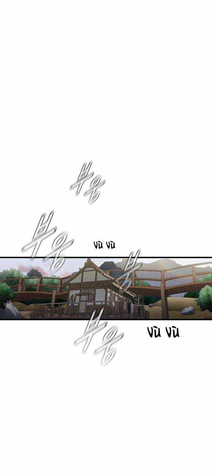 Thân Thủ Đệ Nhất Kiếm - Chapter 7 - Trang 4