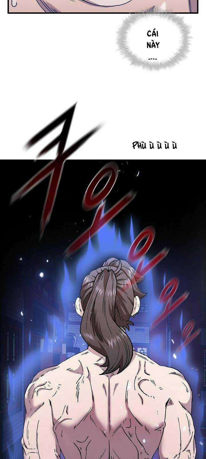 Thân Thủ Đệ Nhất Kiếm - Chapter 7 - Trang 41