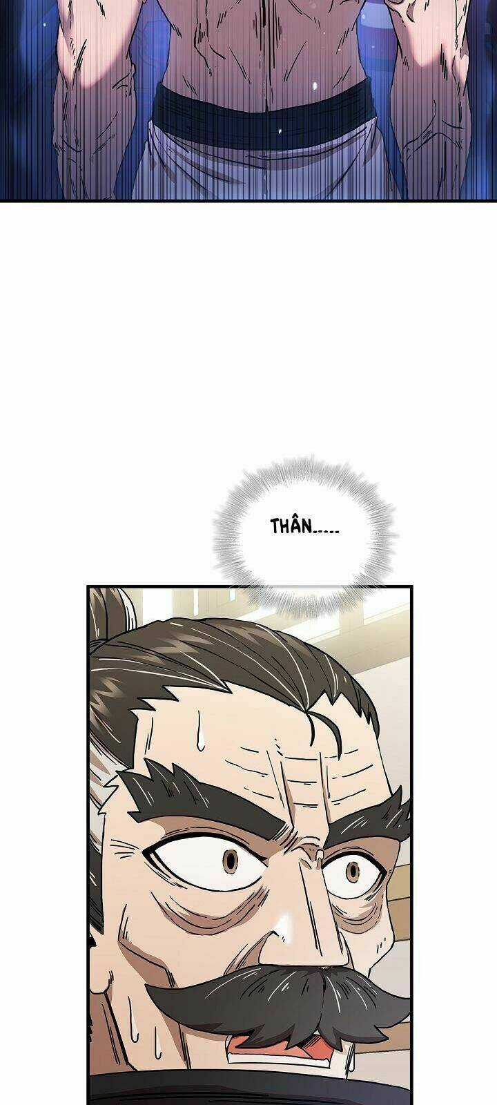 Thân Thủ Đệ Nhất Kiếm - Chapter 7 - Trang 42