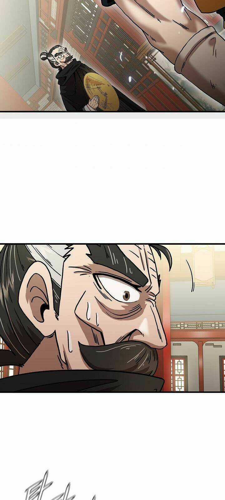 Thân Thủ Đệ Nhất Kiếm - Chapter 7 - Trang 45