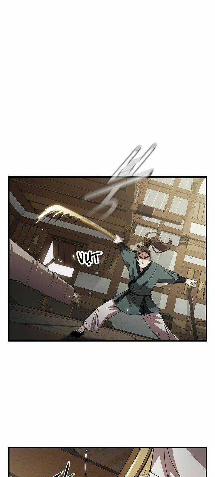 Thân Thủ Đệ Nhất Kiếm - Chapter 7 - Trang 6