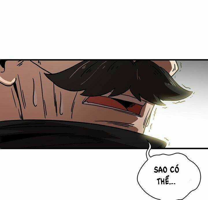 Thân Thủ Đệ Nhất Kiếm - Chapter 7 - Trang 51