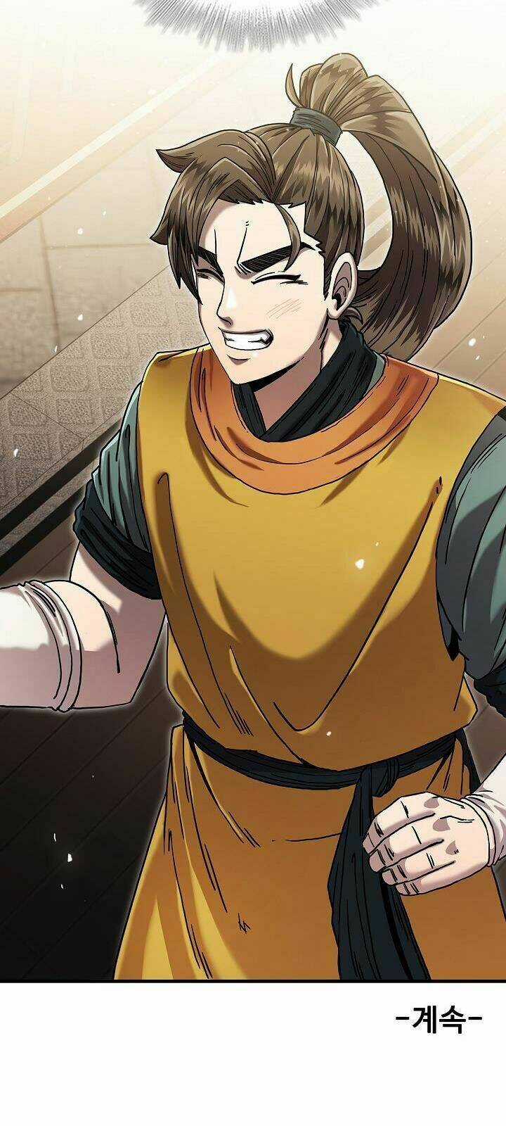 Thân Thủ Đệ Nhất Kiếm - Chapter 7 - Trang 53