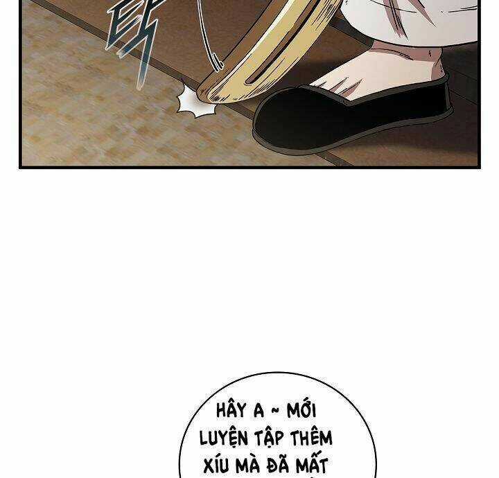 Thân Thủ Đệ Nhất Kiếm - Chapter 7 - Trang 7