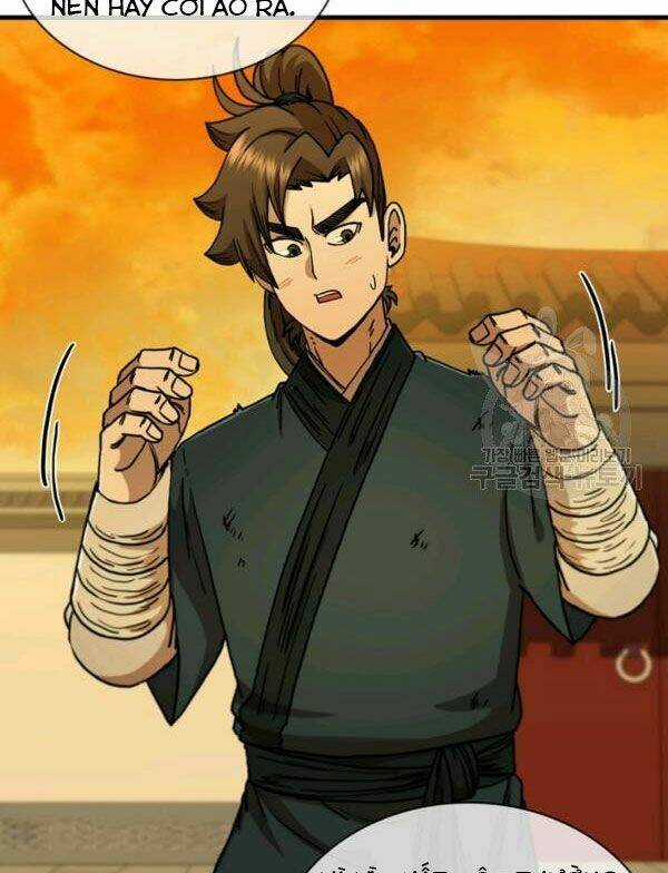 Thân Thủ Đệ Nhất Kiếm - Chapter 70 - Trang 101