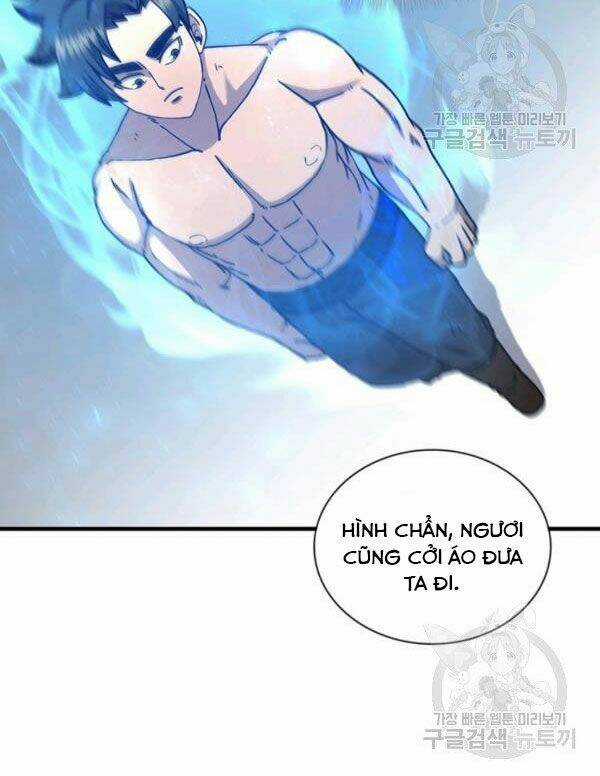 Thân Thủ Đệ Nhất Kiếm - Chapter 70 - Trang 103