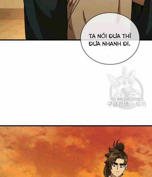 Thân Thủ Đệ Nhất Kiếm - Chapter 70 - Trang 105