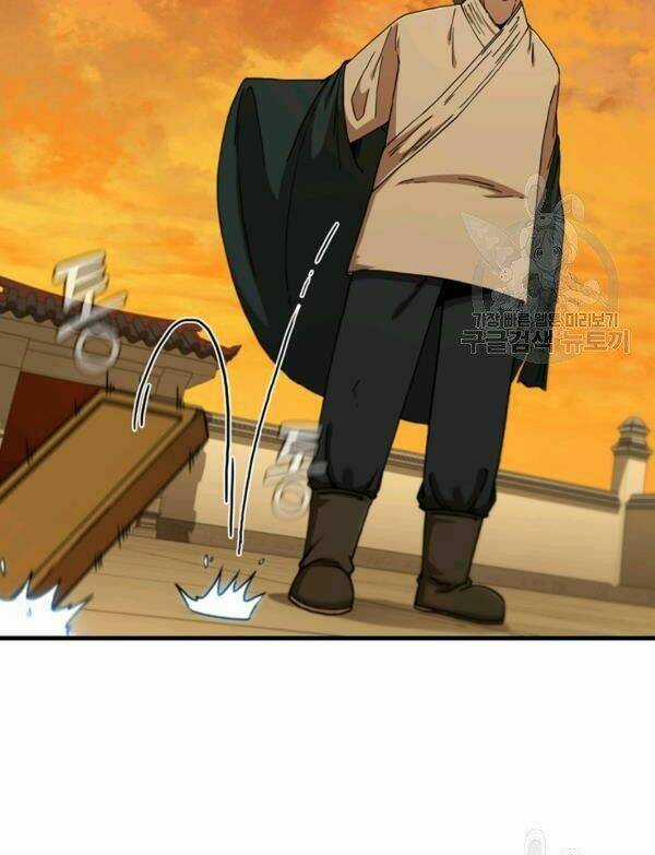 Thân Thủ Đệ Nhất Kiếm - Chapter 70 - Trang 106