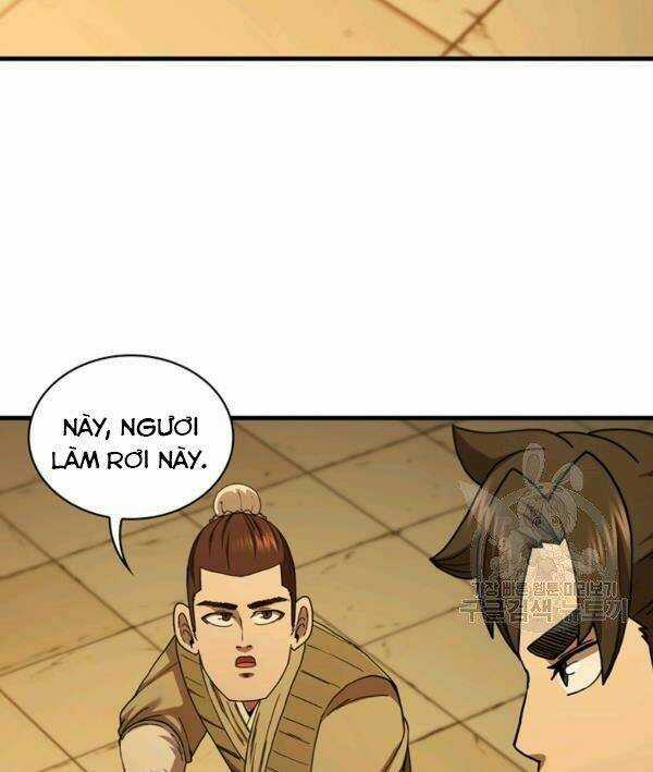 Thân Thủ Đệ Nhất Kiếm - Chapter 70 - Trang 109