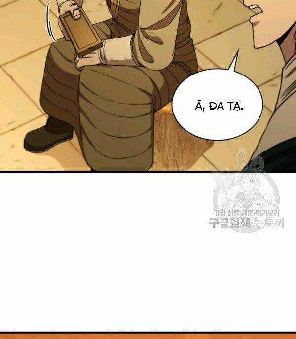 Thân Thủ Đệ Nhất Kiếm - Chapter 70 - Trang 110