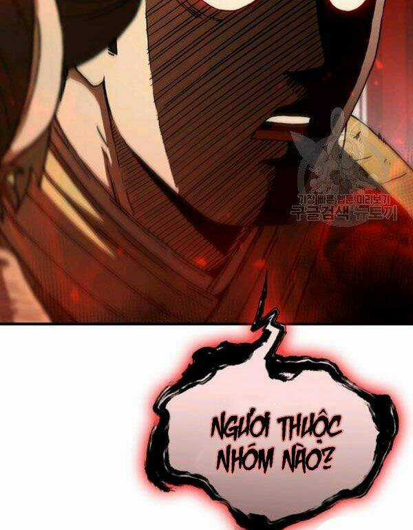 Thân Thủ Đệ Nhất Kiếm - Chapter 70 - Trang 115