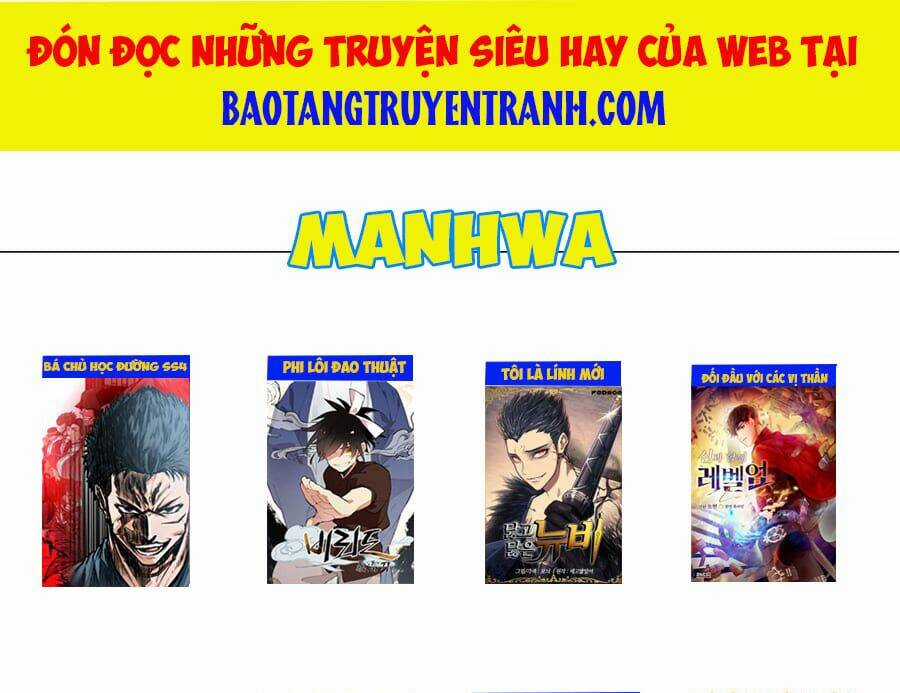 Thân Thủ Đệ Nhất Kiếm - Chapter 70 - Trang 117