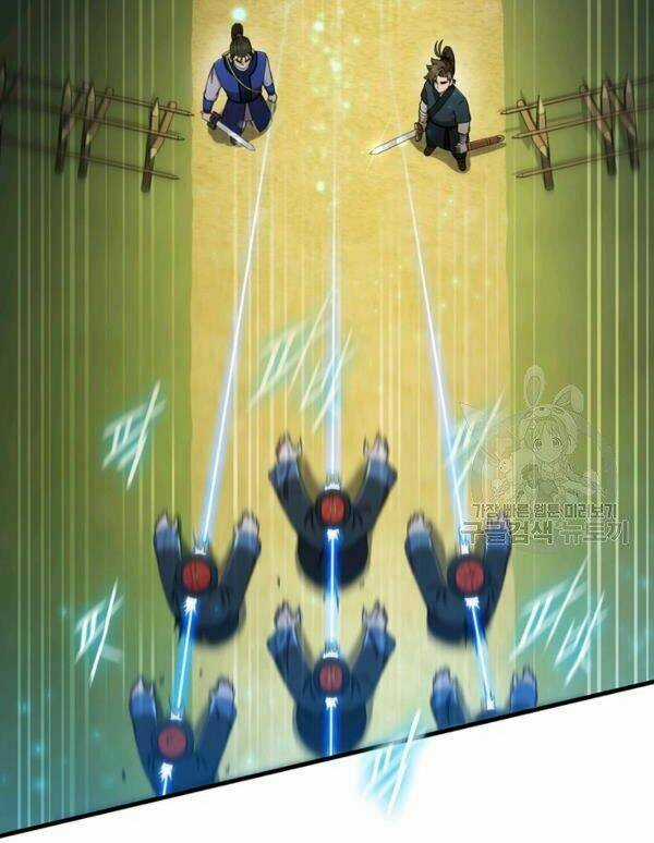 Thân Thủ Đệ Nhất Kiếm - Chapter 70 - Trang 15