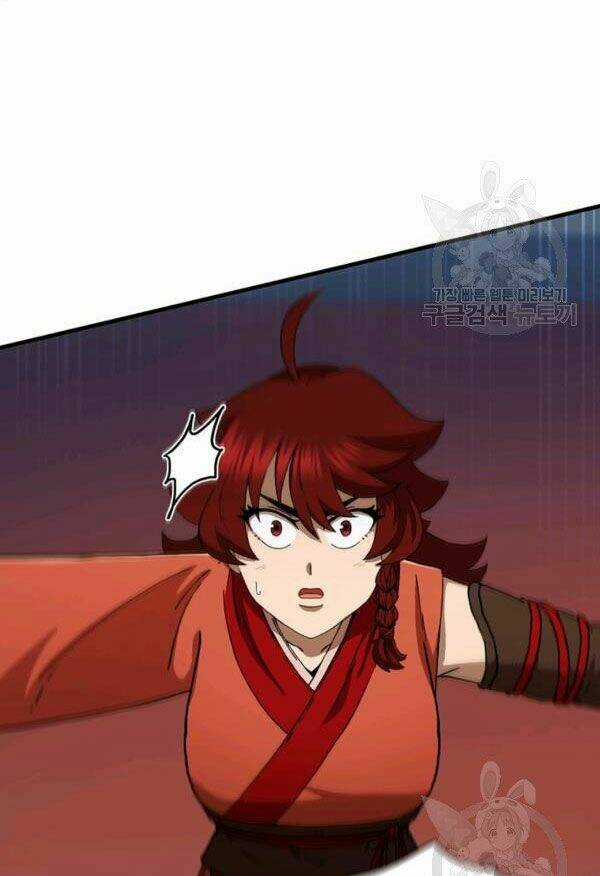 Thân Thủ Đệ Nhất Kiếm - Chapter 70 - Trang 16