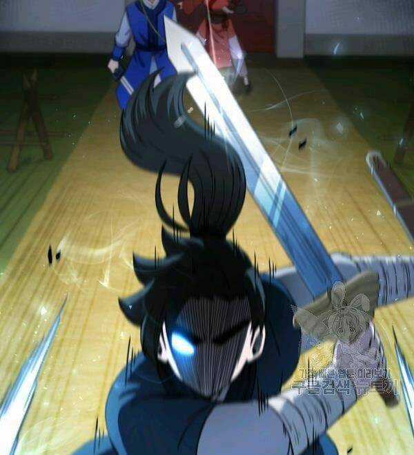 Thân Thủ Đệ Nhất Kiếm - Chapter 70 - Trang 25