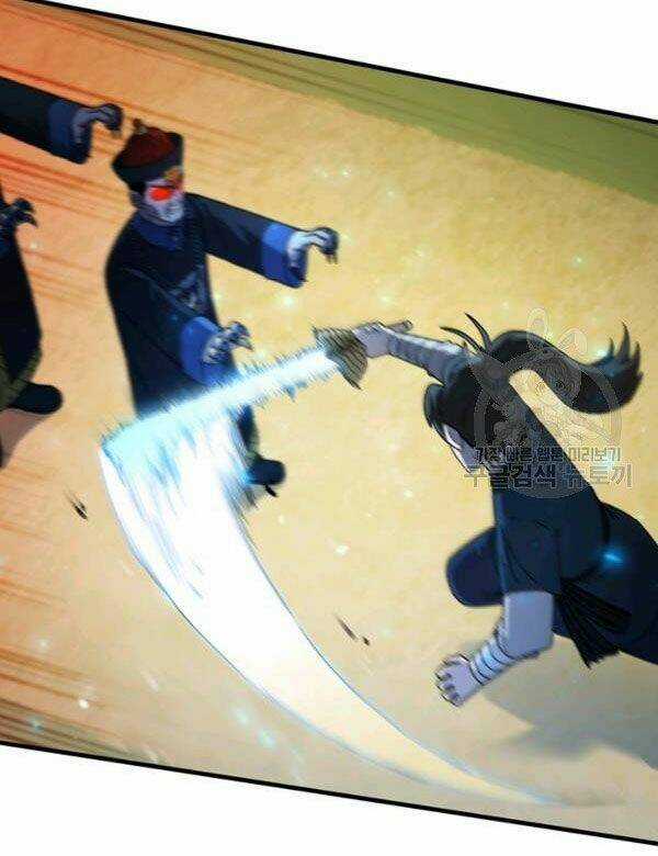 Thân Thủ Đệ Nhất Kiếm - Chapter 70 - Trang 27