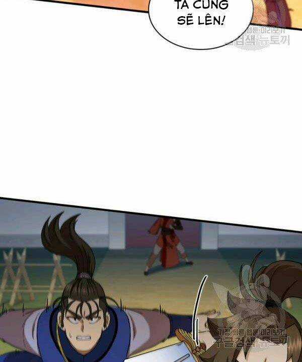 Thân Thủ Đệ Nhất Kiếm - Chapter 70 - Trang 36