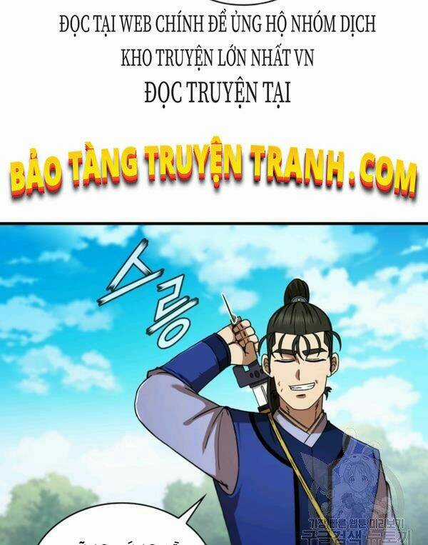 Thân Thủ Đệ Nhất Kiếm - Chapter 70 - Trang 45