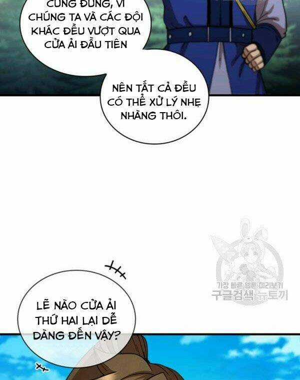 Thân Thủ Đệ Nhất Kiếm - Chapter 70 - Trang 46