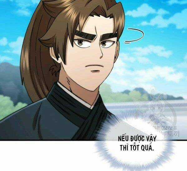 Thân Thủ Đệ Nhất Kiếm - Chapter 70 - Trang 47