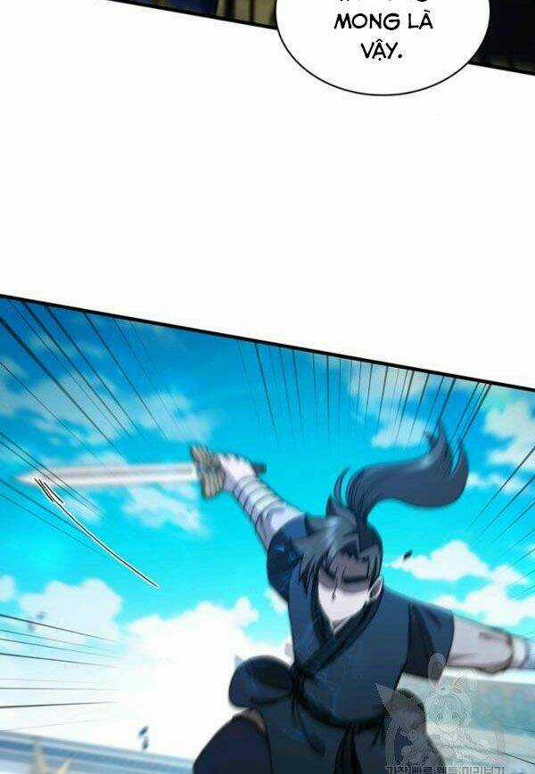 Thân Thủ Đệ Nhất Kiếm - Chapter 70 - Trang 59