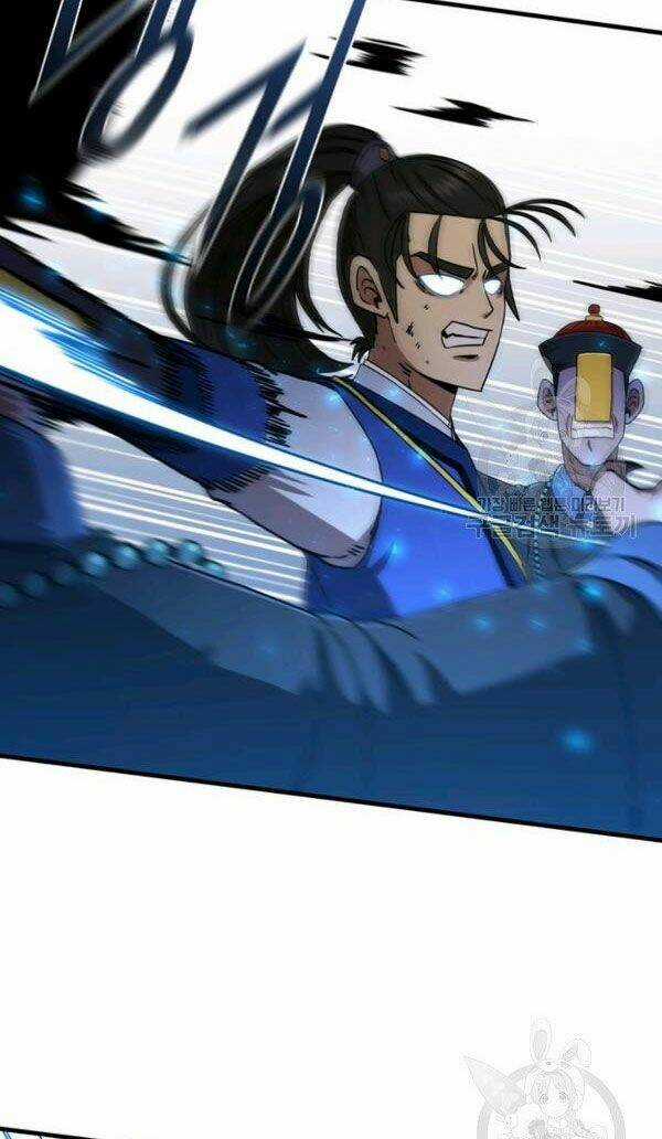 Thân Thủ Đệ Nhất Kiếm - Chapter 70 - Trang 66