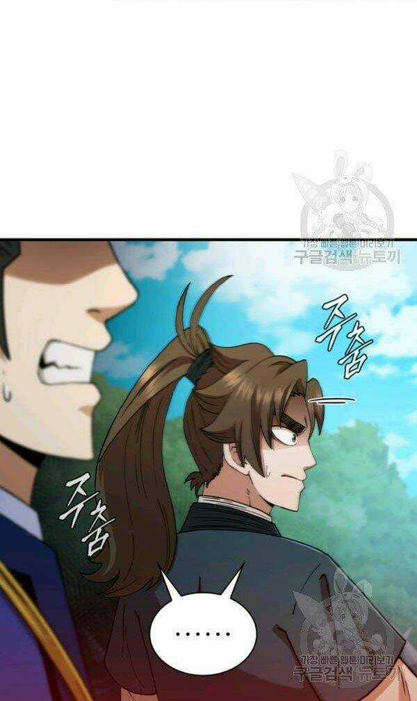 Thân Thủ Đệ Nhất Kiếm - Chapter 70 - Trang 8