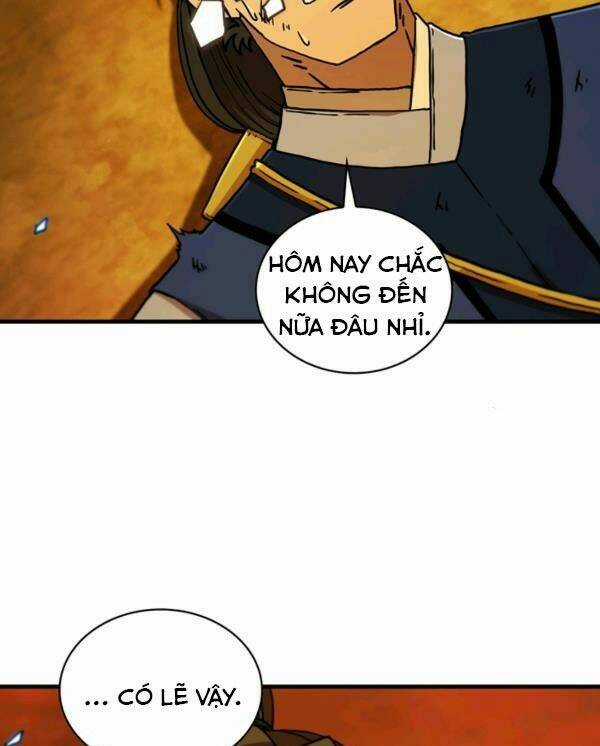 Thân Thủ Đệ Nhất Kiếm - Chapter 70 - Trang 75