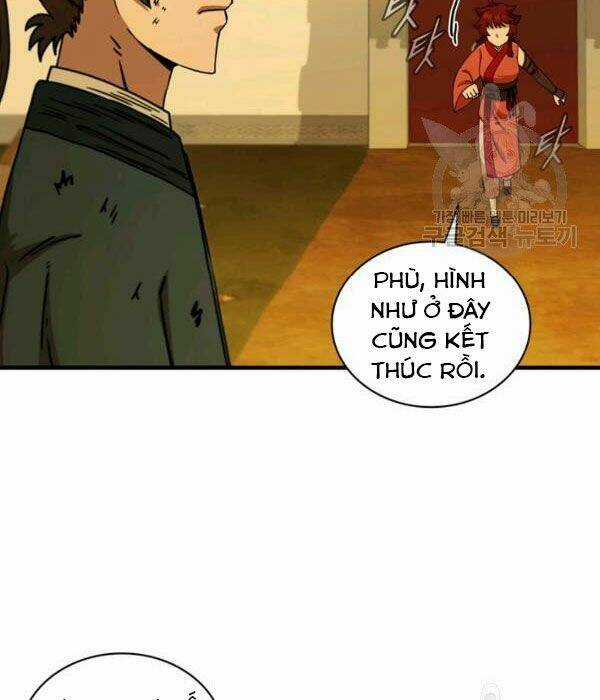 Thân Thủ Đệ Nhất Kiếm - Chapter 70 - Trang 78