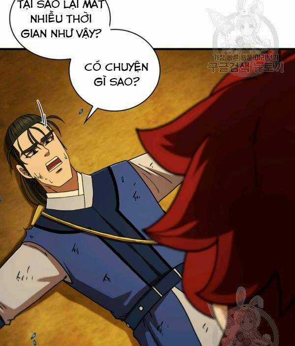 Thân Thủ Đệ Nhất Kiếm - Chapter 70 - Trang 79