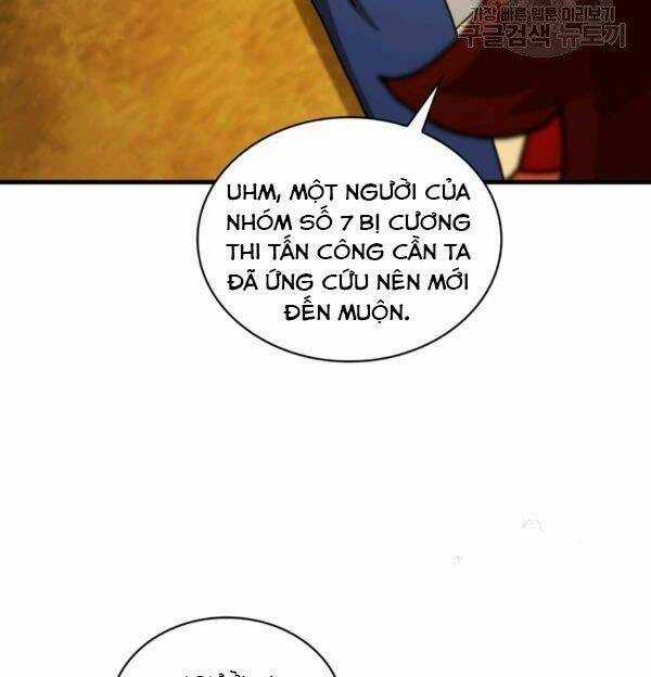 Thân Thủ Đệ Nhất Kiếm - Chapter 70 - Trang 80