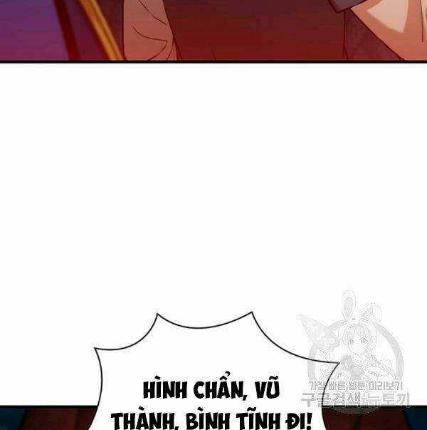 Thân Thủ Đệ Nhất Kiếm - Chapter 70 - Trang 9